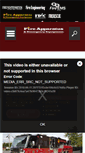 Mobile Screenshot of fireapparatusmagazine.com